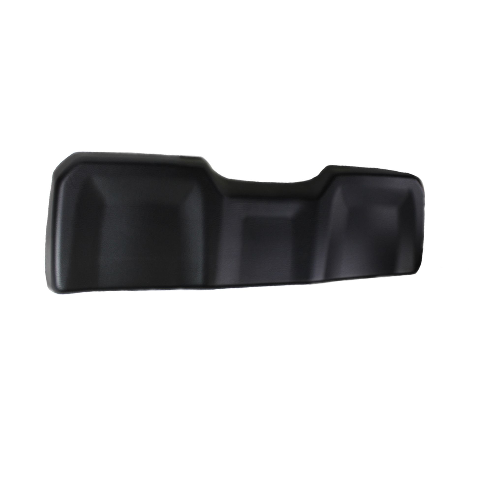 Uni Pro Black Seat Back for Polaris Ranger — Durable Foam and Vinyl, Model# GWG311387